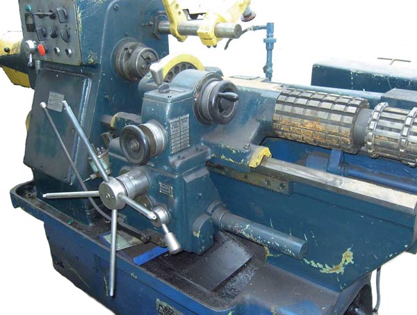 Фото токарного револьверного верстата 1341 1341 фото токарного токарно-револьверного верстата